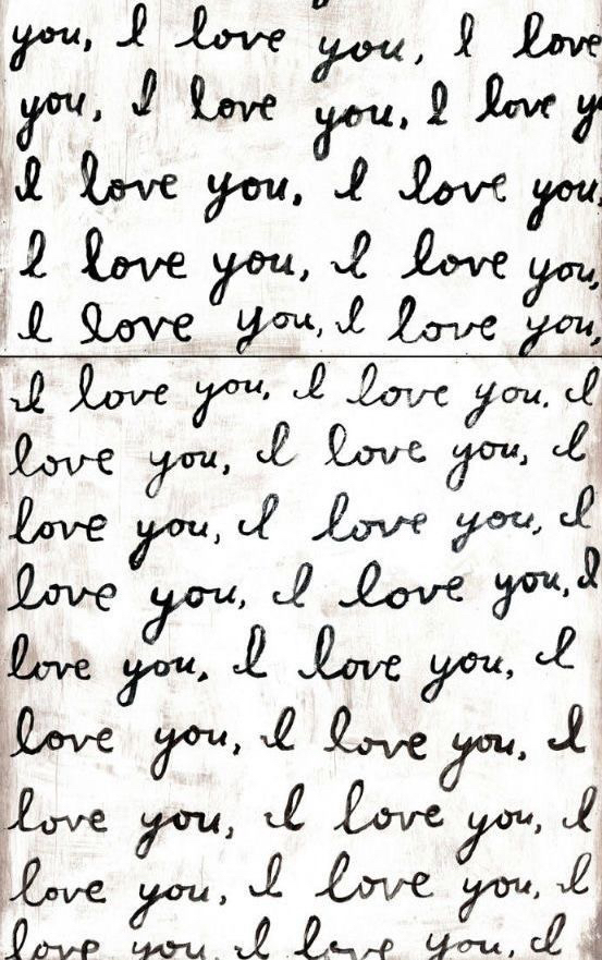 I took a deep breath and listened to the old brag of my heart: I am, I am, I&nbsp;am.
